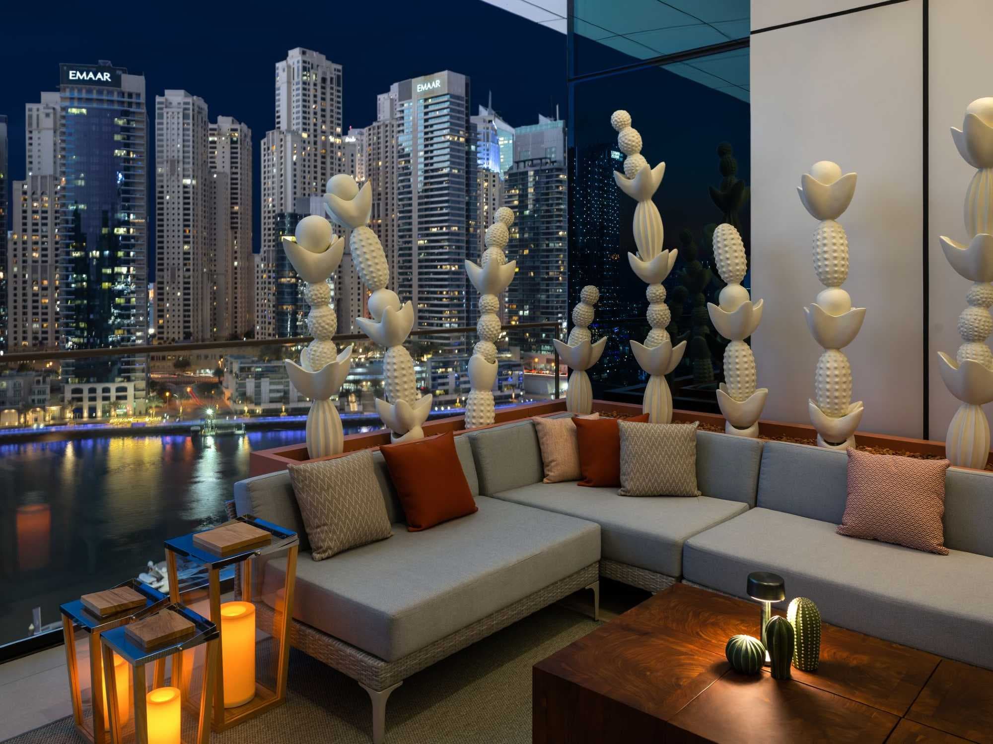 Pool Bar (Dubai Marina) photo