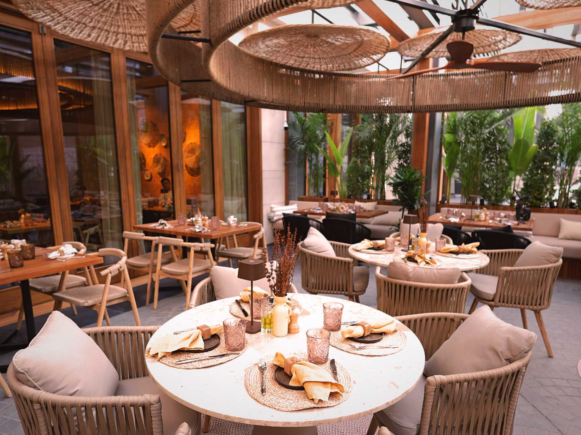 Primi - City Walk Dubai photo