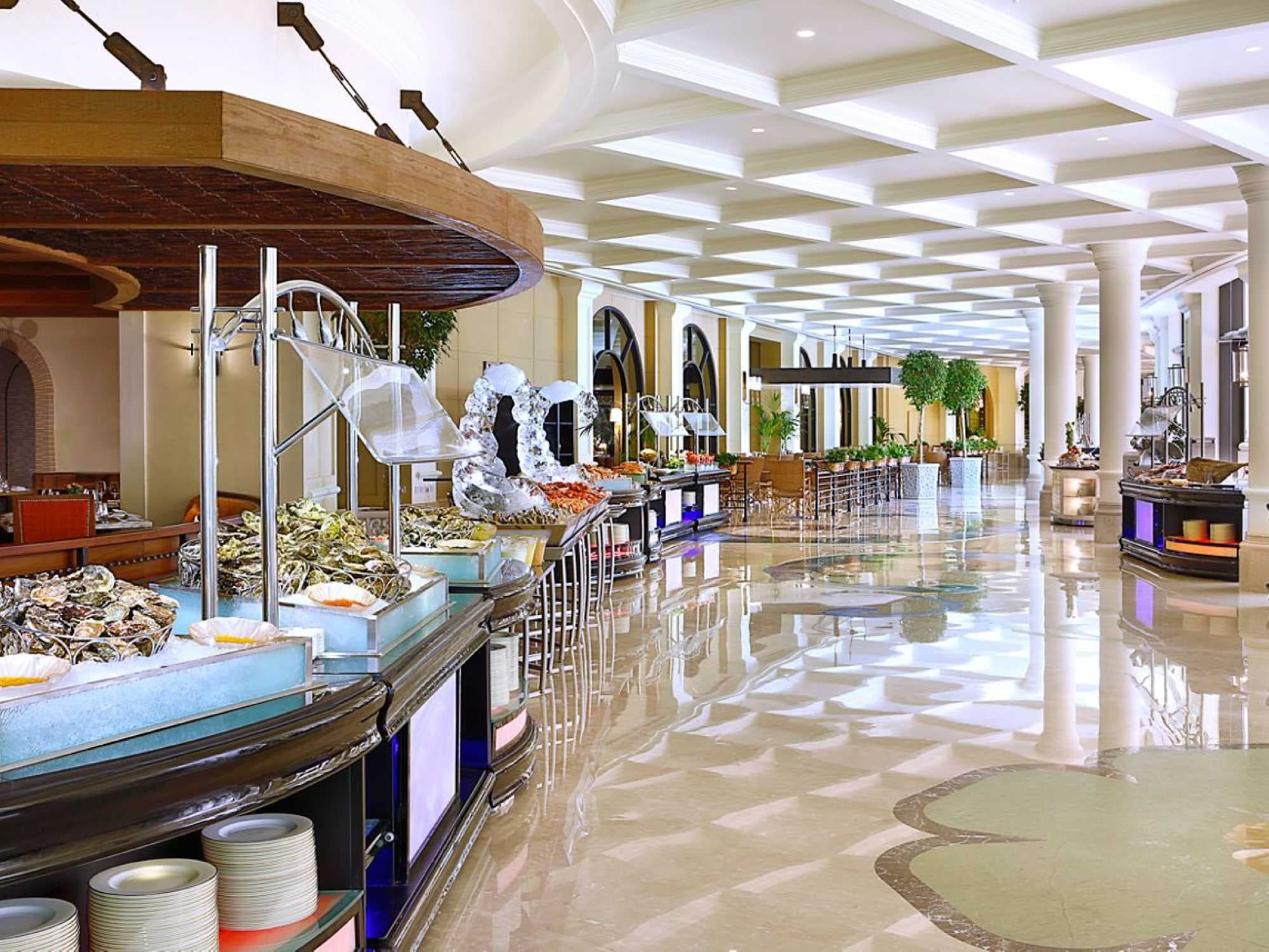 Giornotte Restaurant photo