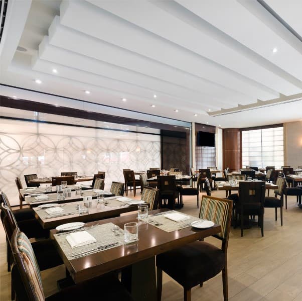 Horizon Restaurant photo