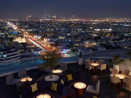 Floor 24 photo