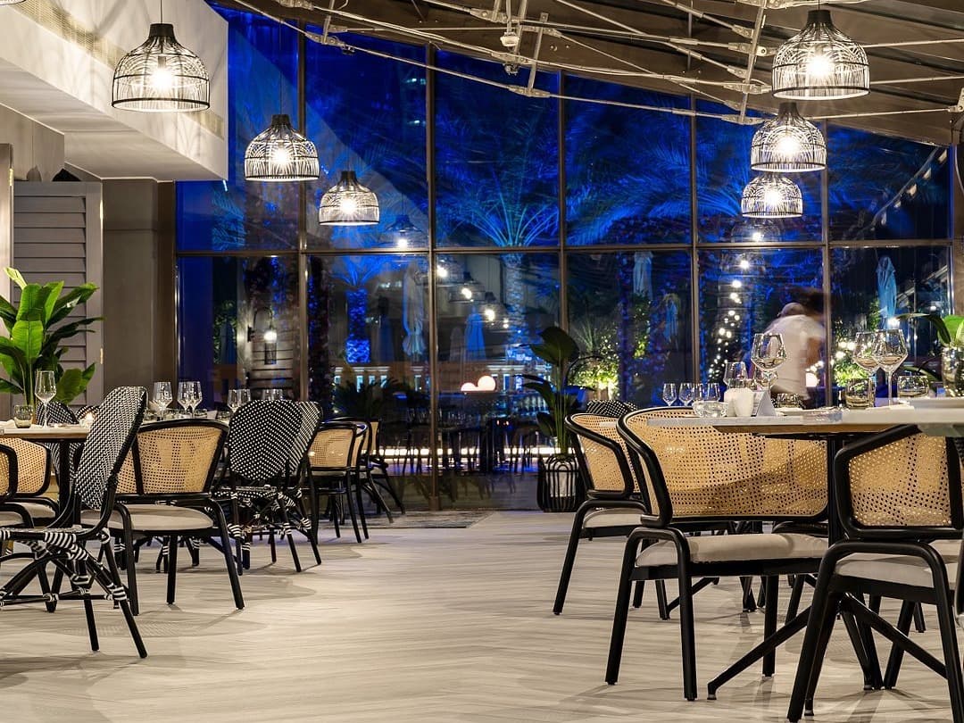 Plantation Brasserie, Bar & Terrace photo