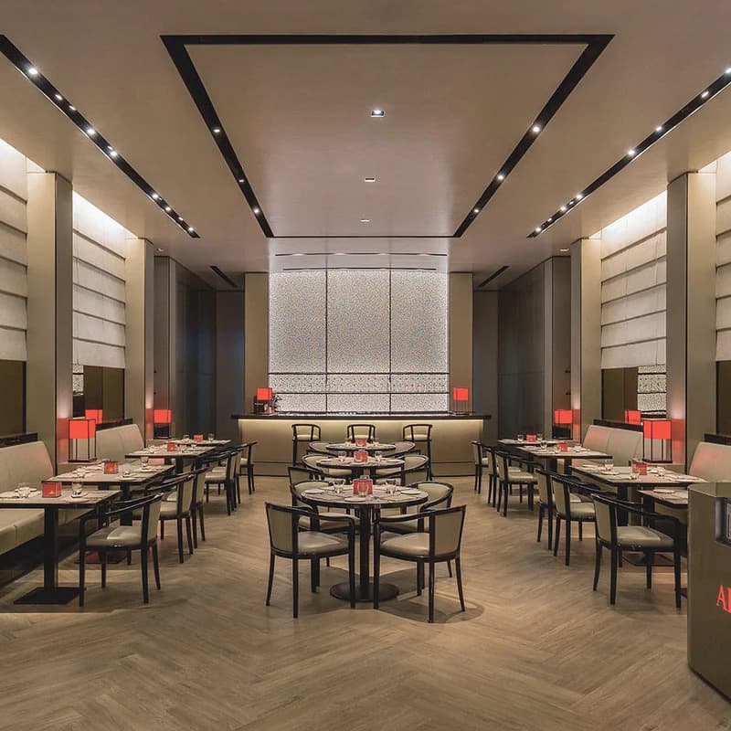 Emporio Armani Caffe photo