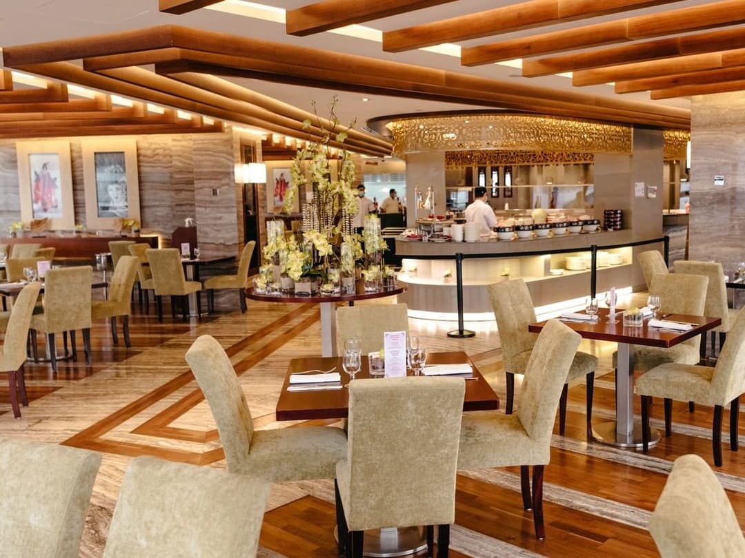 Toshi Pan-Asian photo