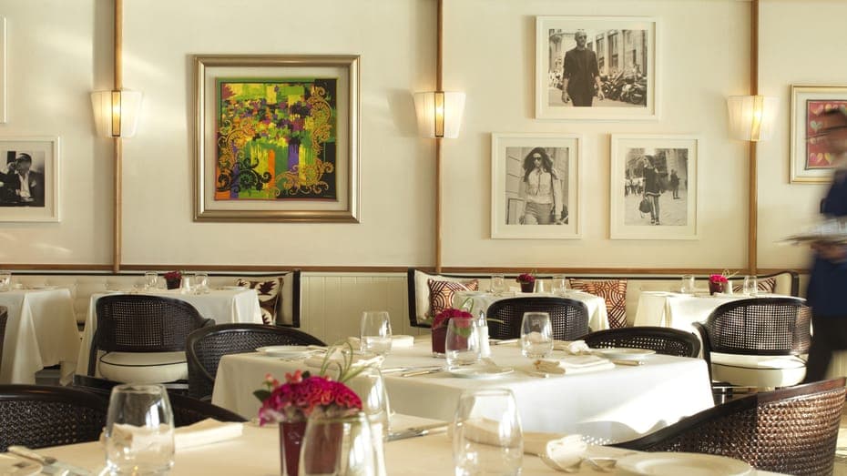 Cafe Milano photo