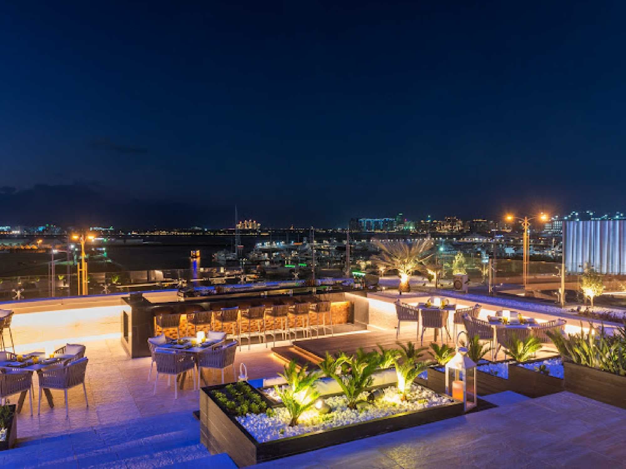 Siddharta Lounge By Buddha-Bar photo