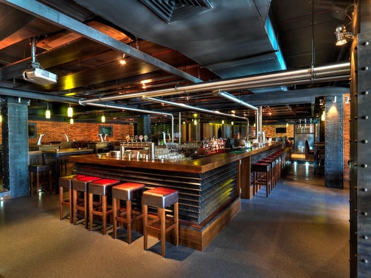 Loca Restaurant & Bar Dubai photo