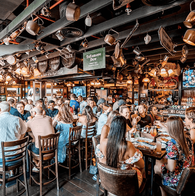 McCafferty's (Wafi City) photo