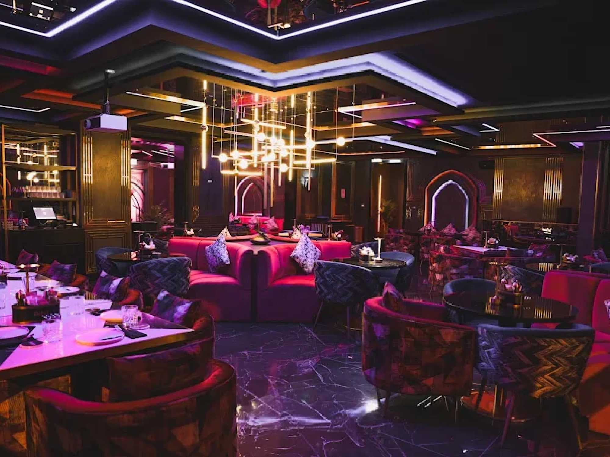 Bebek Restaurant & Shisha Lounge photo