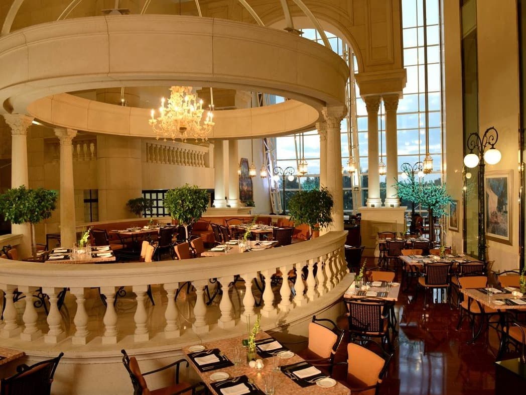The Atrium (Grand Millennium) photo