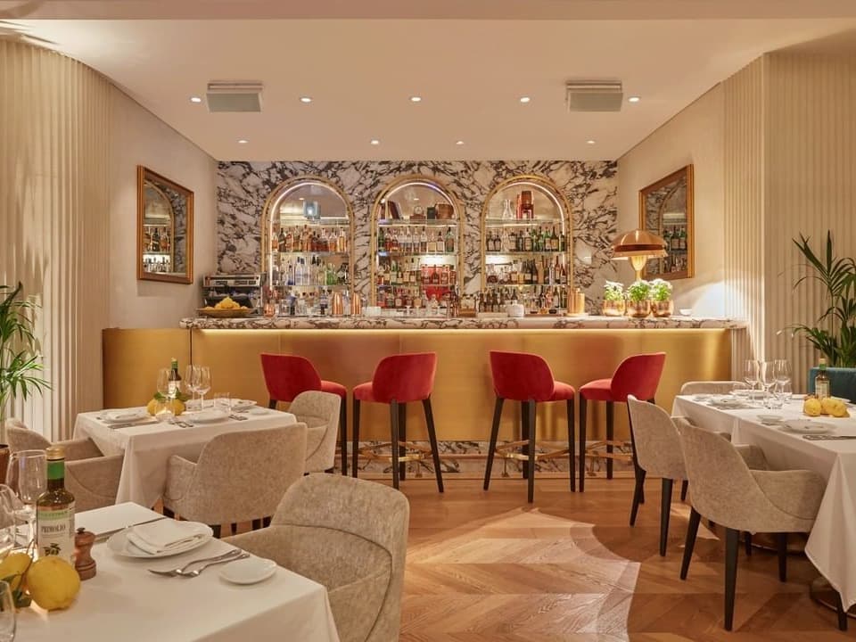 The Artisan Ristorante photo
