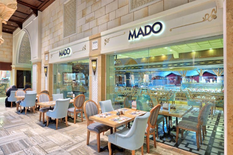 Mado (Dubai Mall) photo