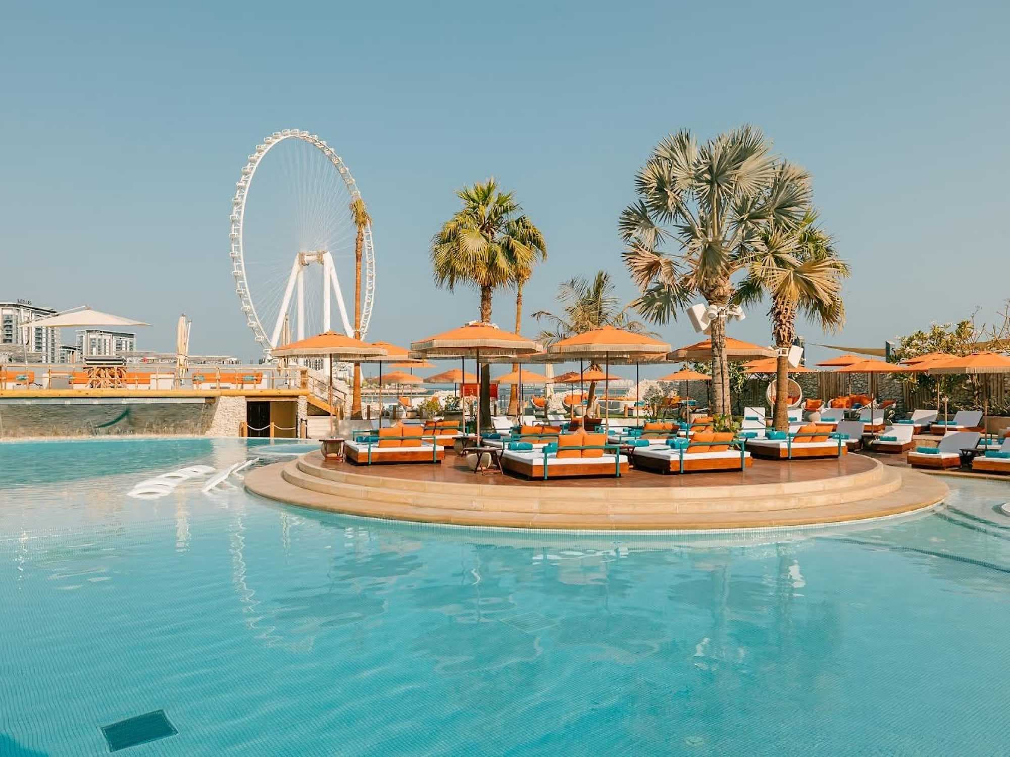 Bla Bla Beach Club  photo