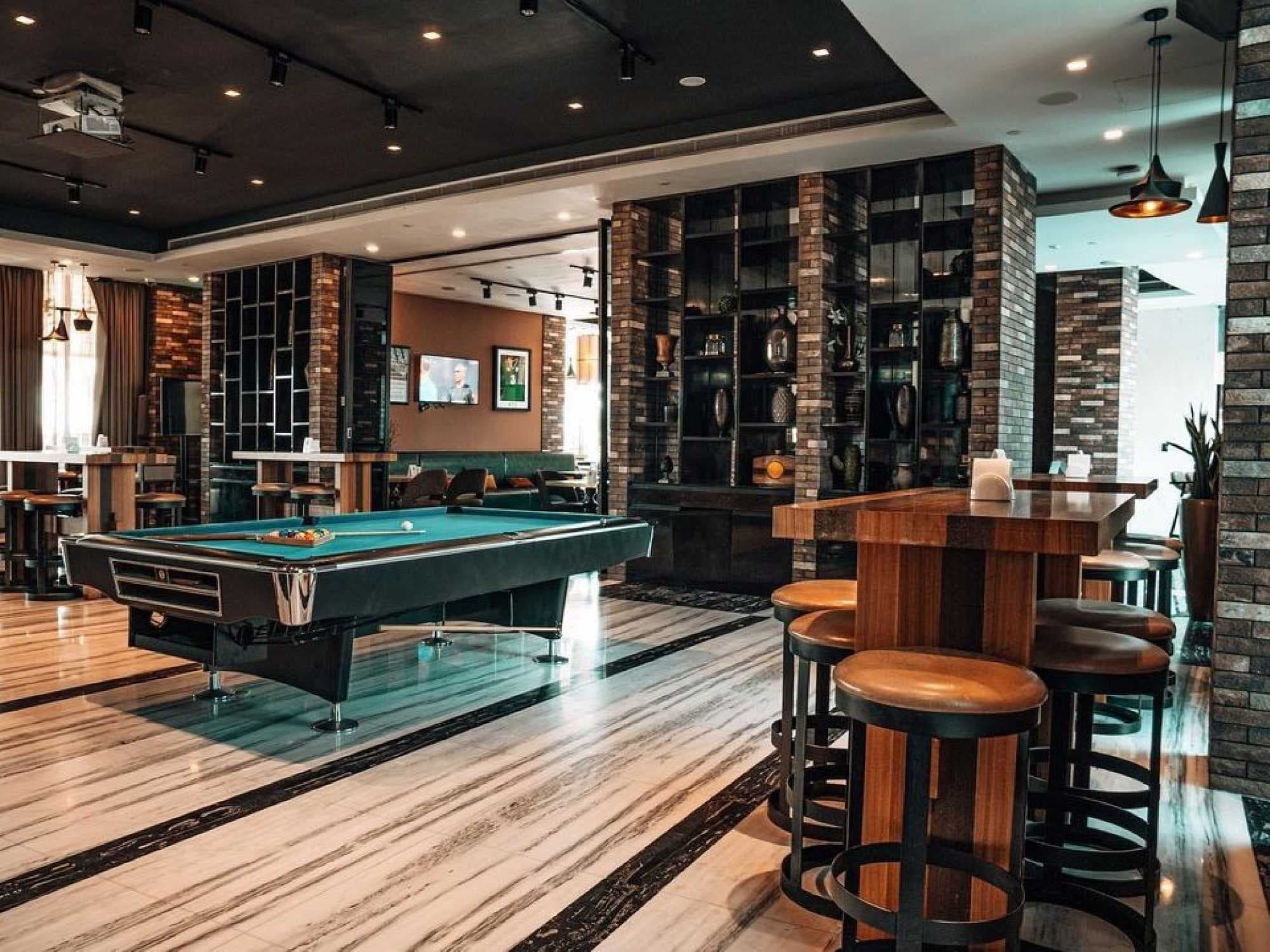 71 Sports Bar photo