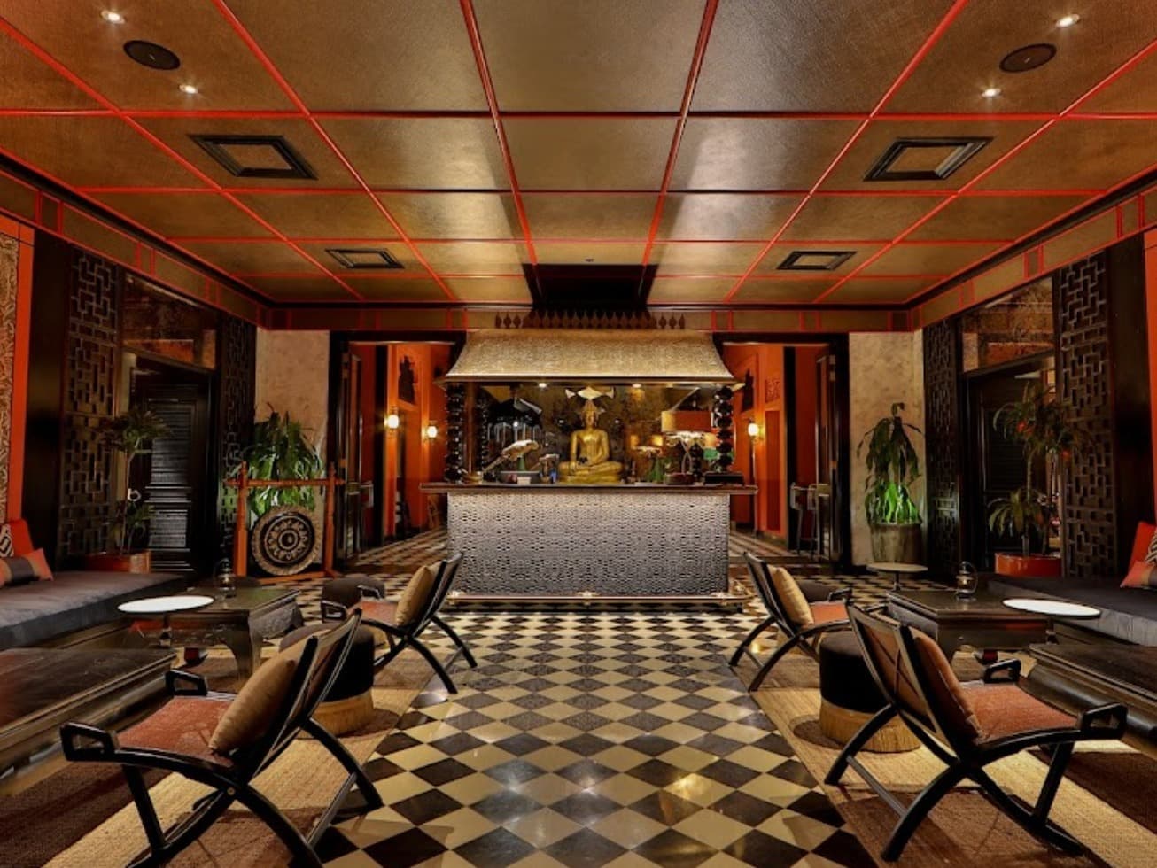 Pai Thai photo