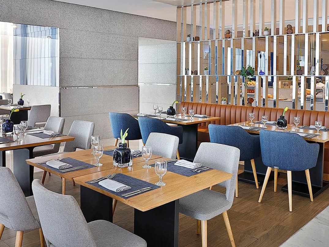 Celsius Restaurant photo