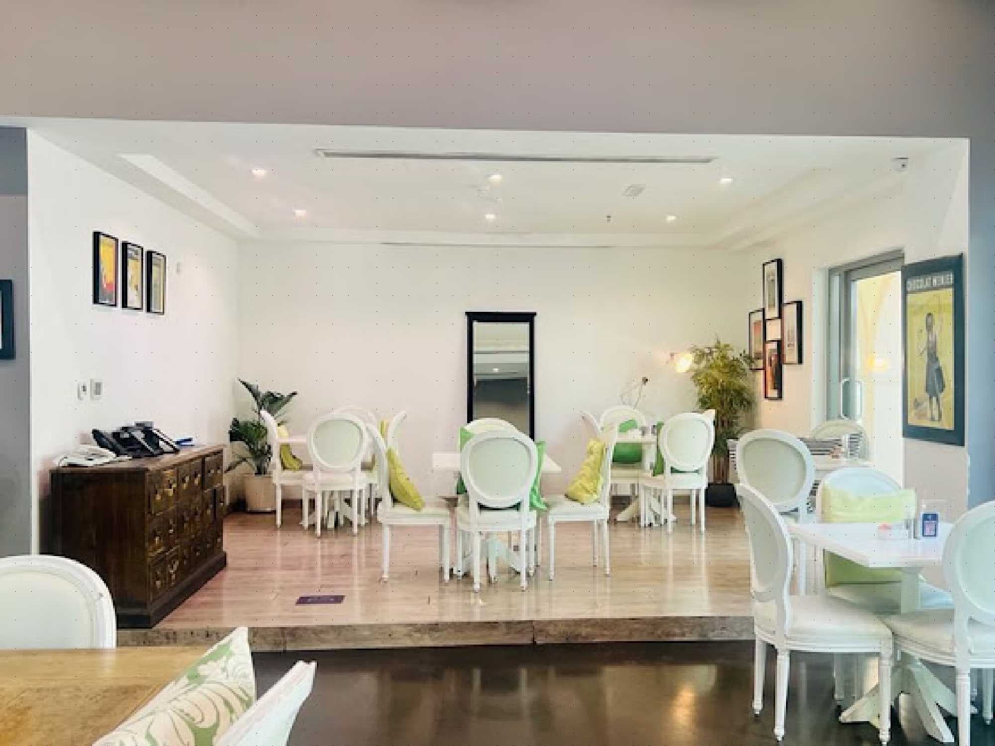 Circle Cafe (Saadiyat Island) photo