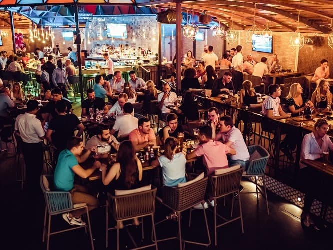 McGettigan's (JLT) photo