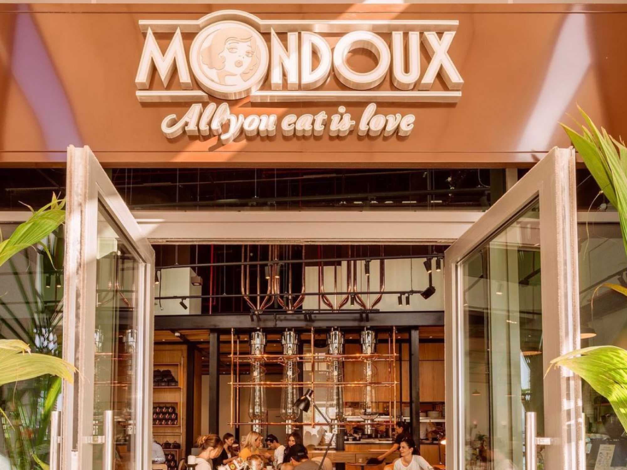 Mondoux photo