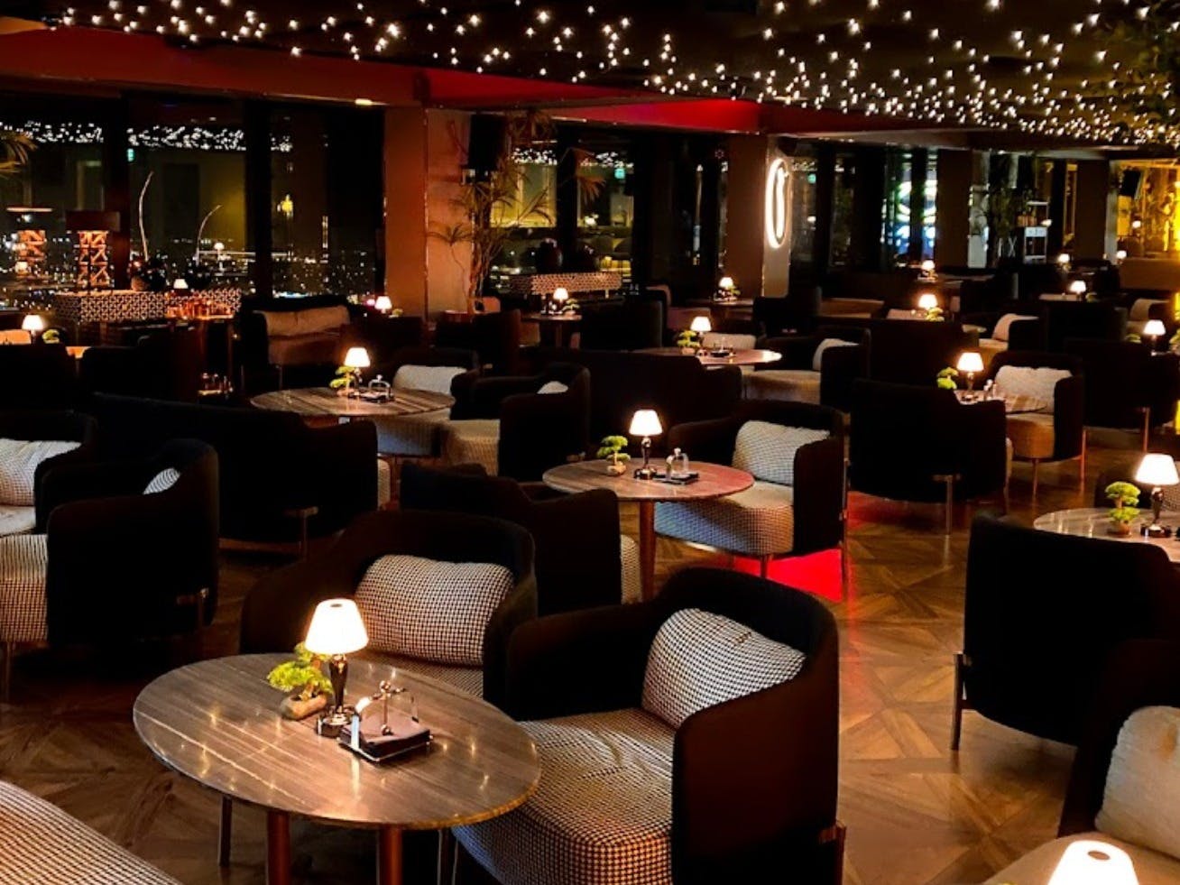 O Dubai - Lounge & Club photo