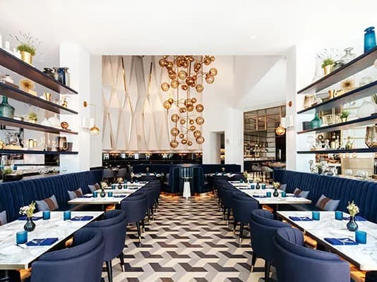 Brasserie du Park photo