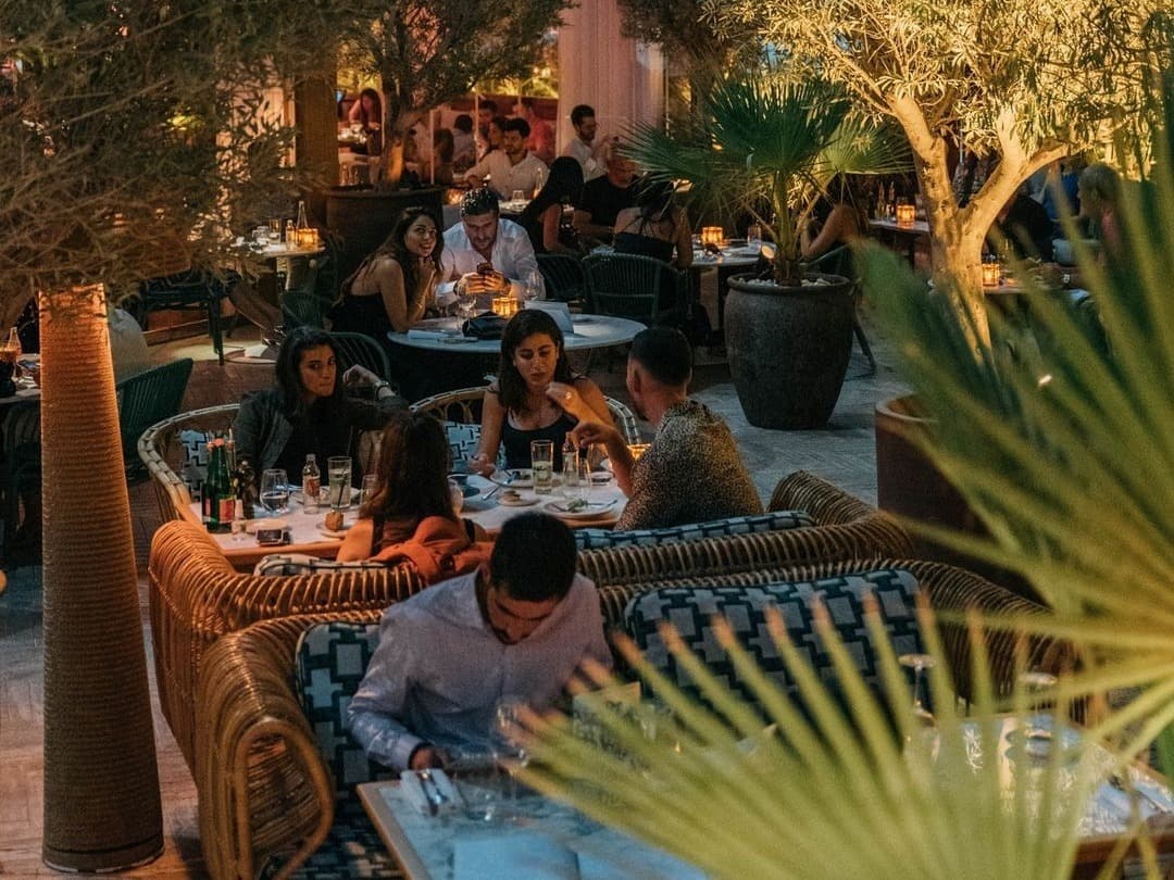 La Cantine du Faubourg photo