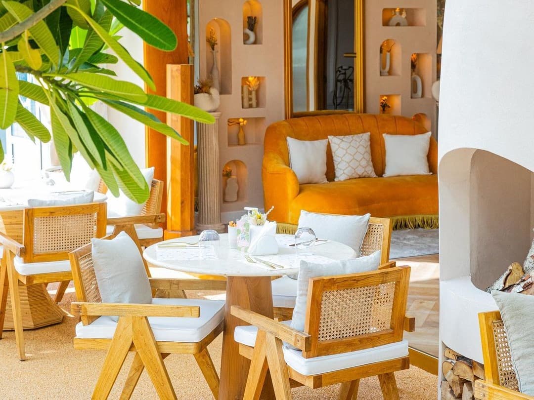 Brunch & Cake (Jumeirah Islands) photo