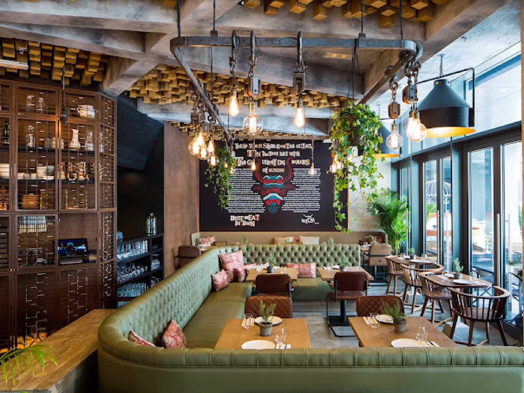 Butcha Turkish Steakhouse photo