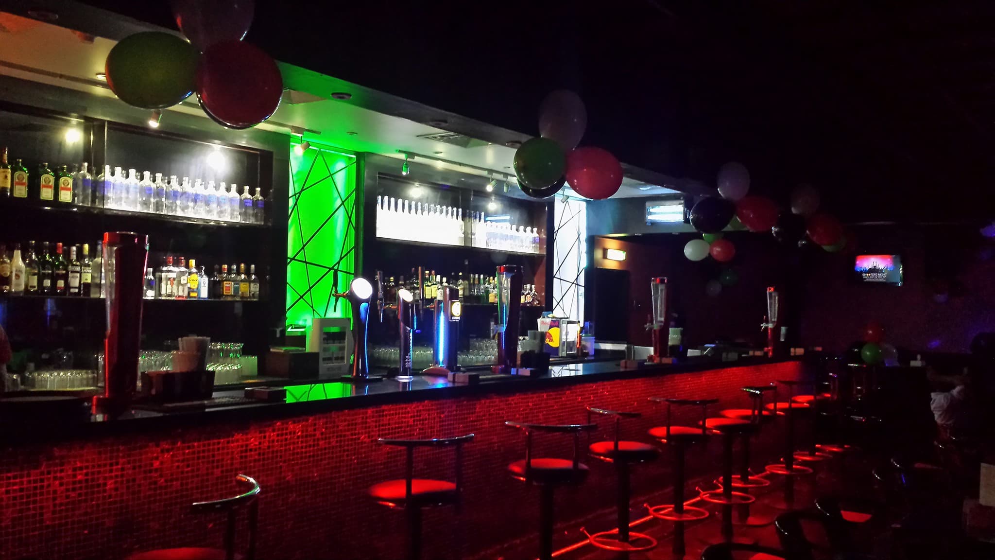 Peach Garden (Filipino Nightclub) photo