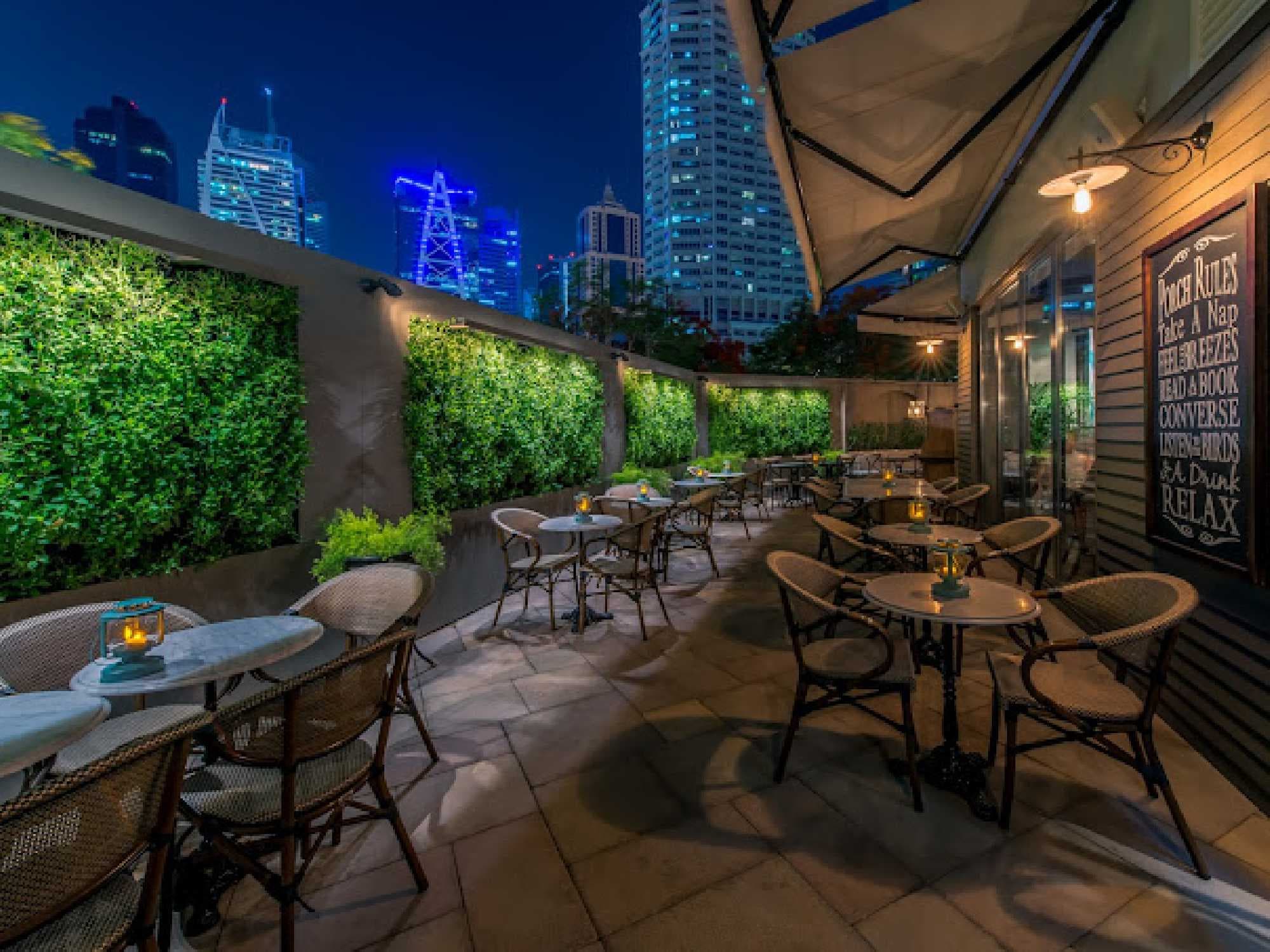 Nola Eatery & Social House photo