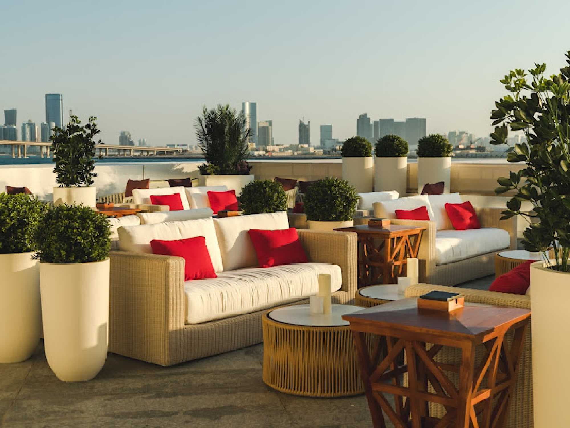 Art Lounge Louvre photo