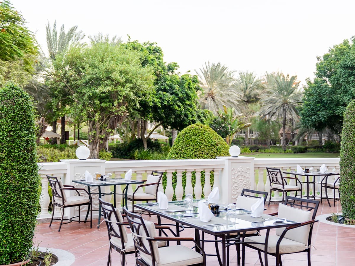 Brunello Italian Restaurant - Dubai photo