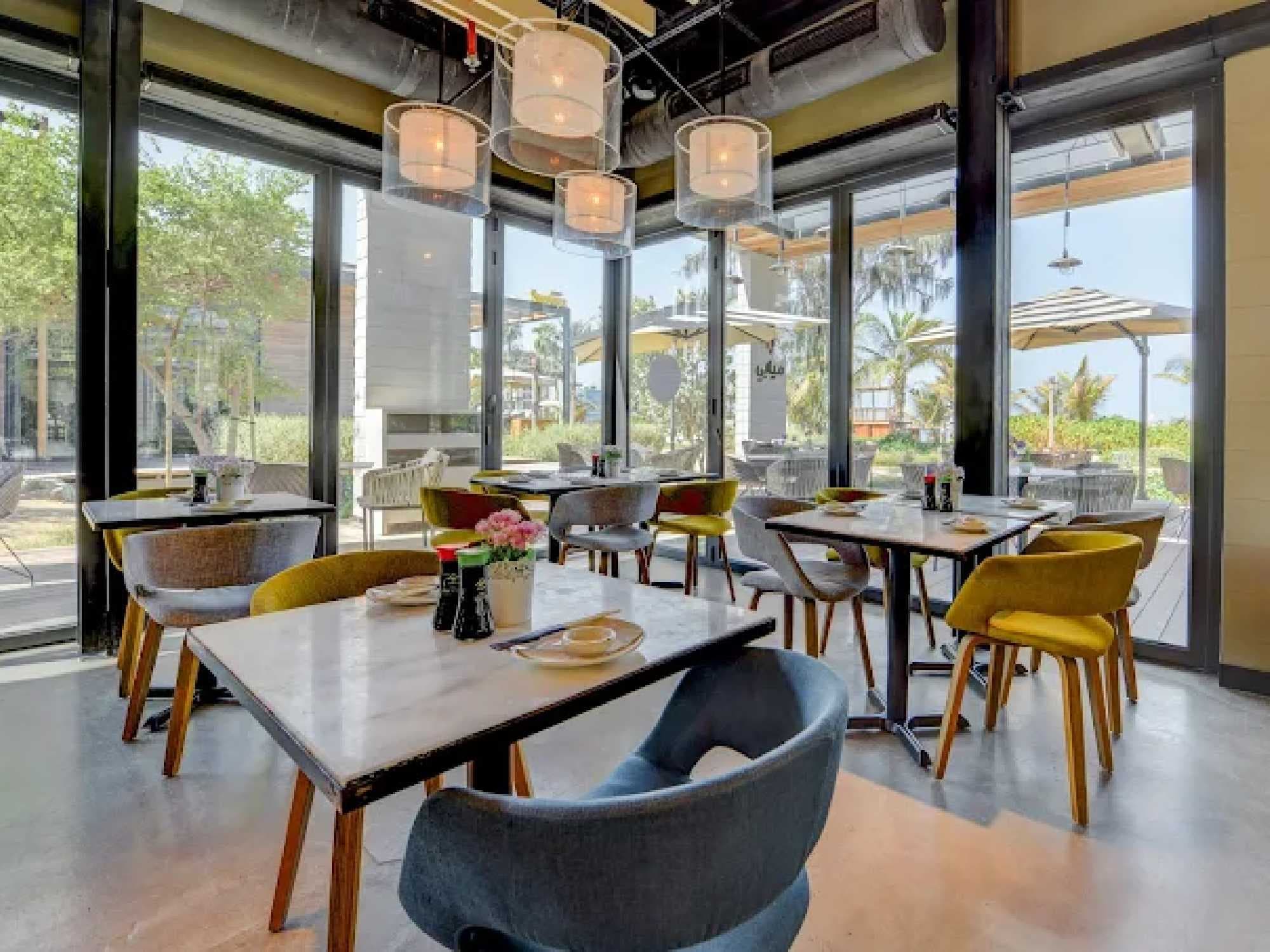 Miyabi Sushi City Walk photo