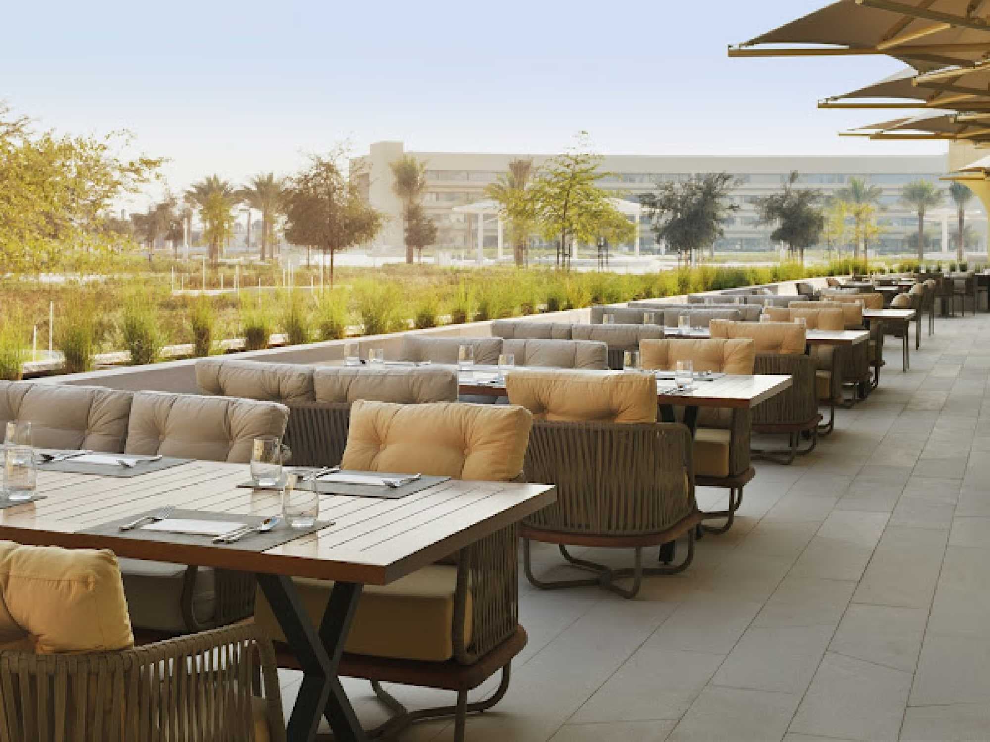 Al Rimal Restaurant photo