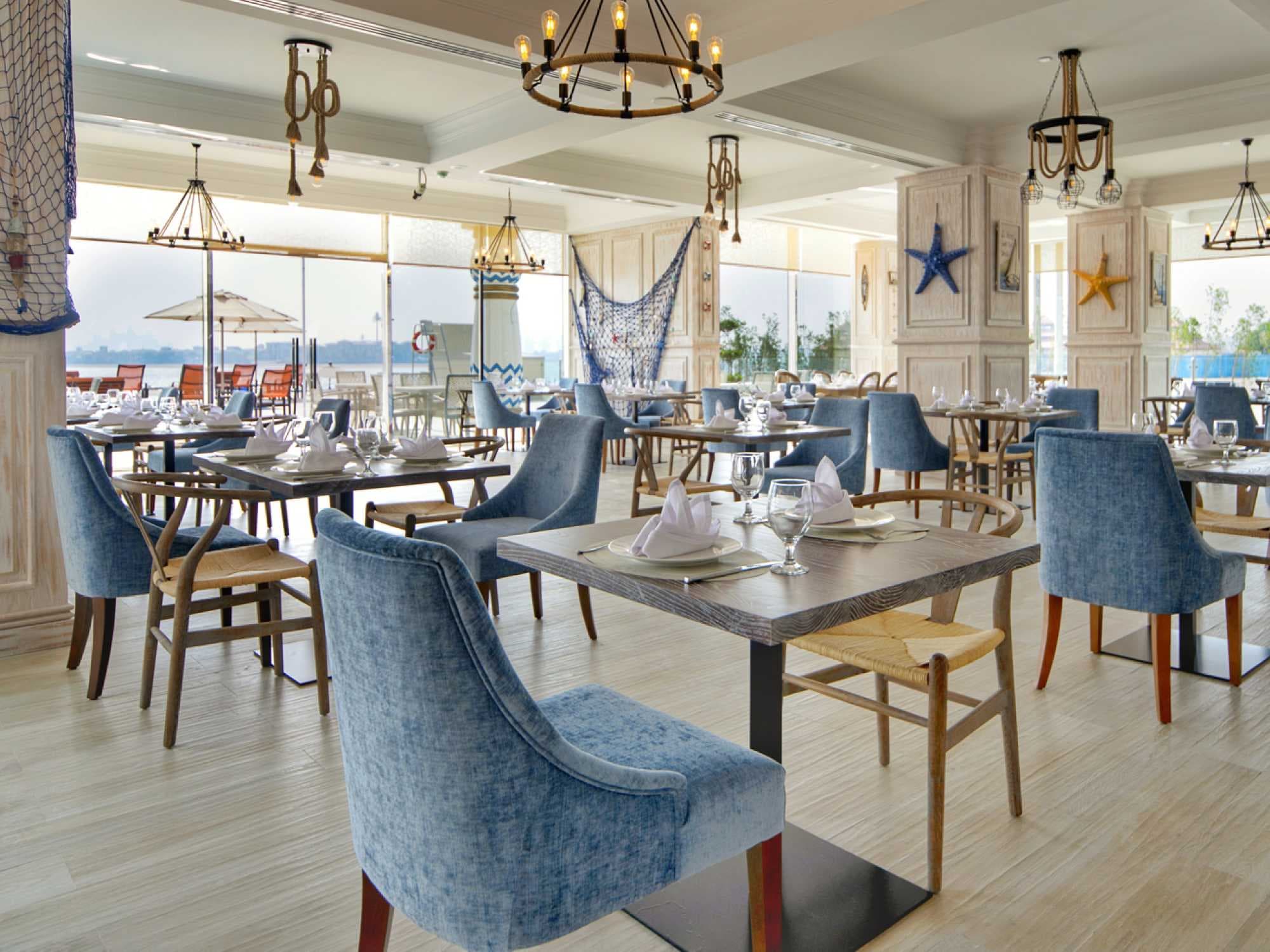 La Maison Restaurant photo