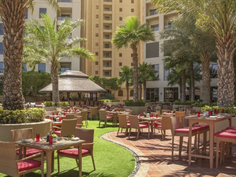 Rosso (JBR) photo