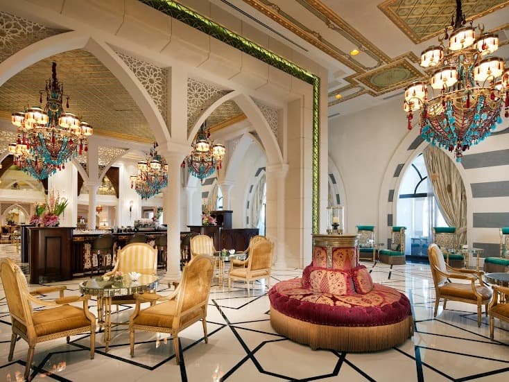 Sultan’s Lounge photo