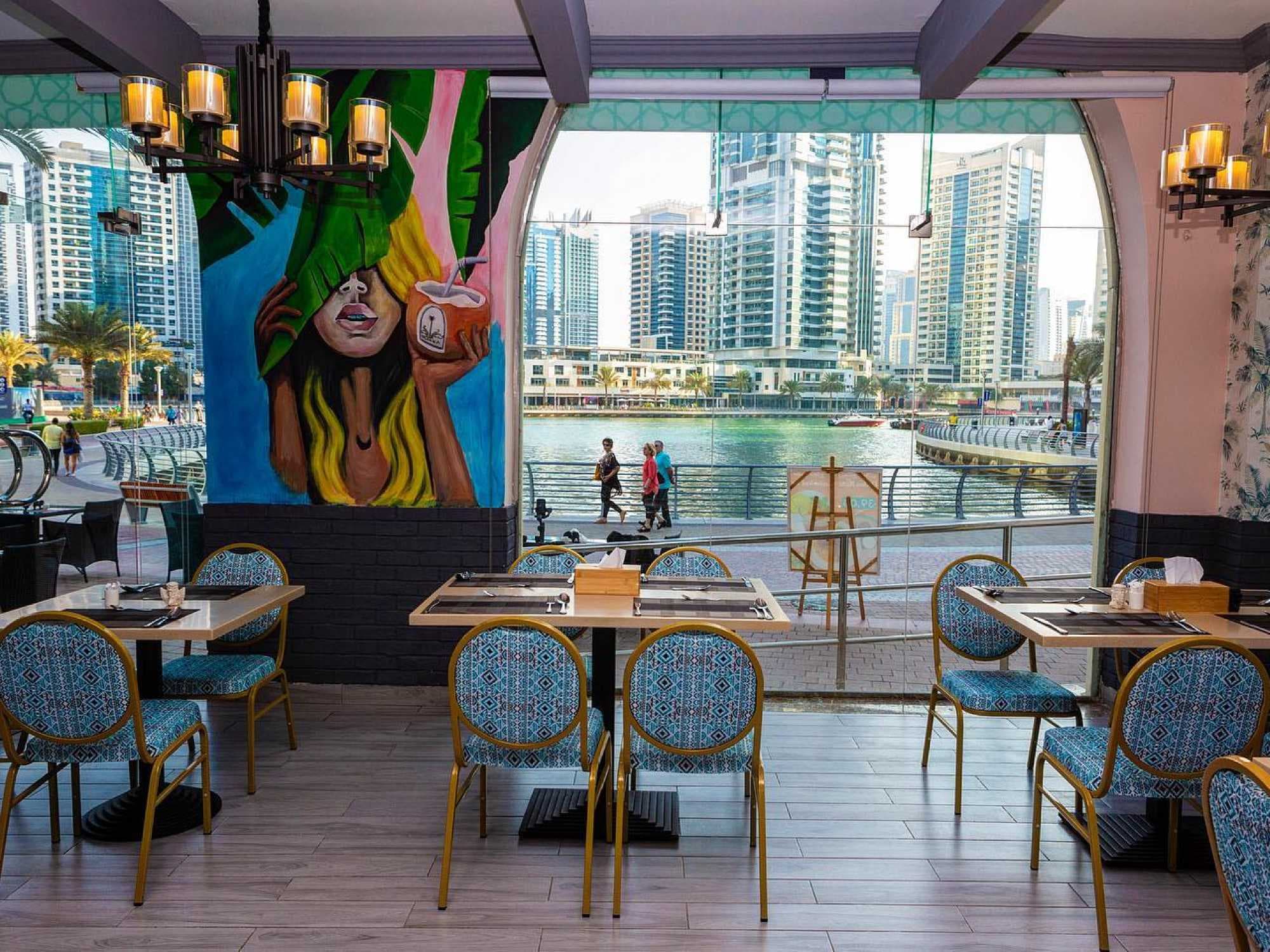 Ceylonka Seafood Restaurant photo