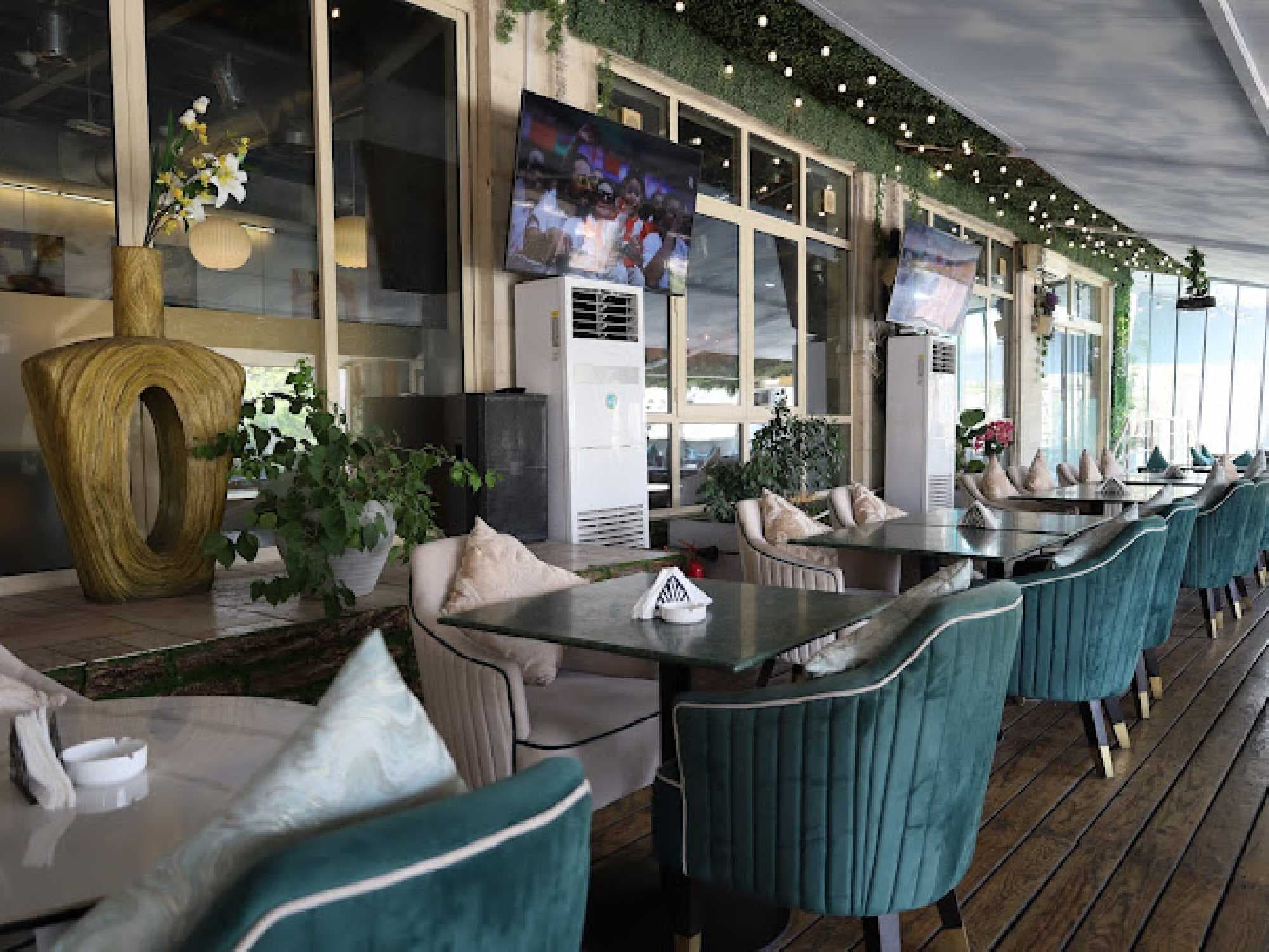 Elements Cafe photo