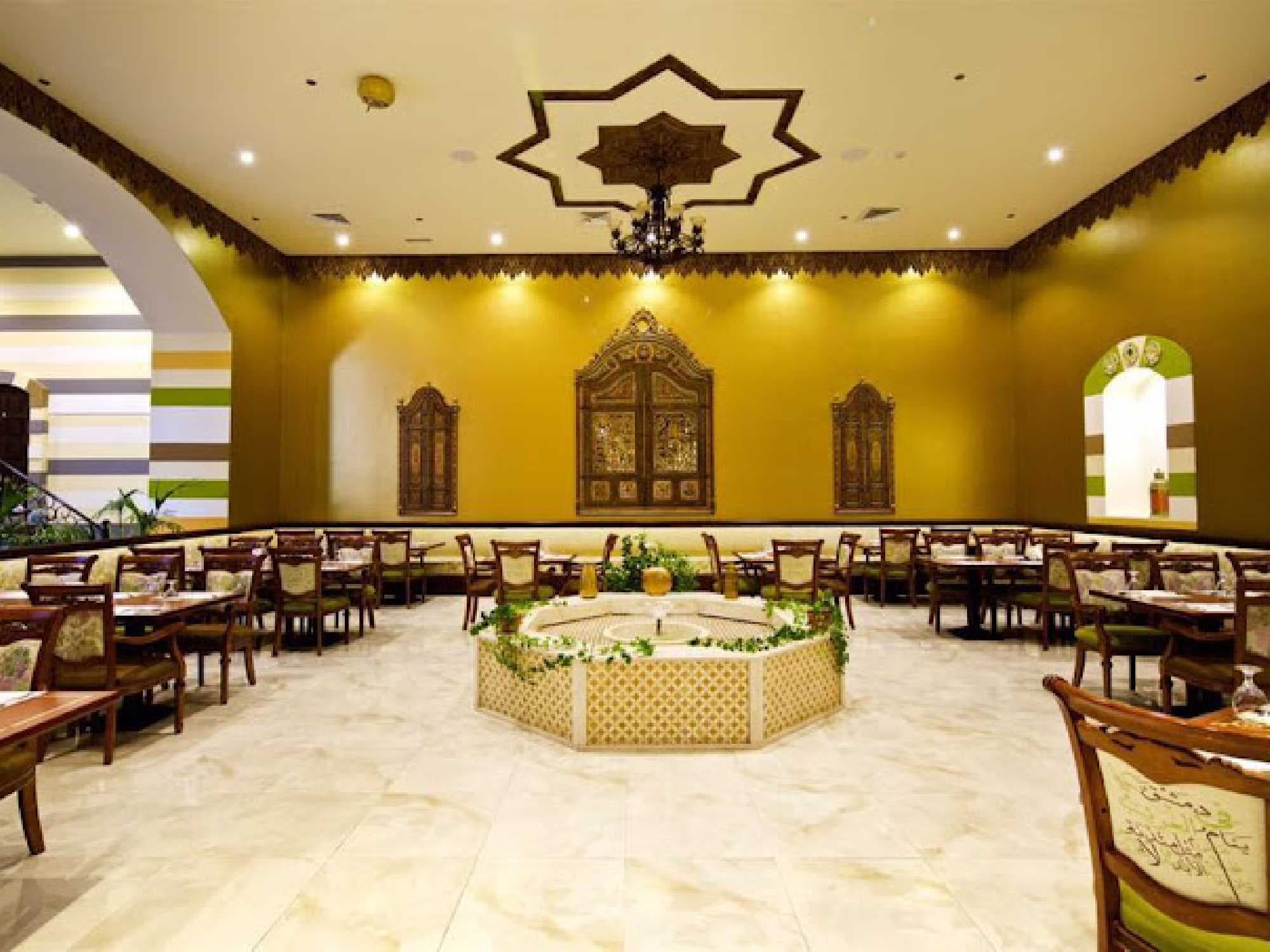 Daraj Al Yasmin Restaurant & Cafe photo