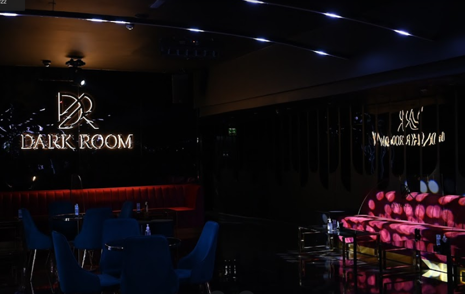 Dark Room Dubai photo