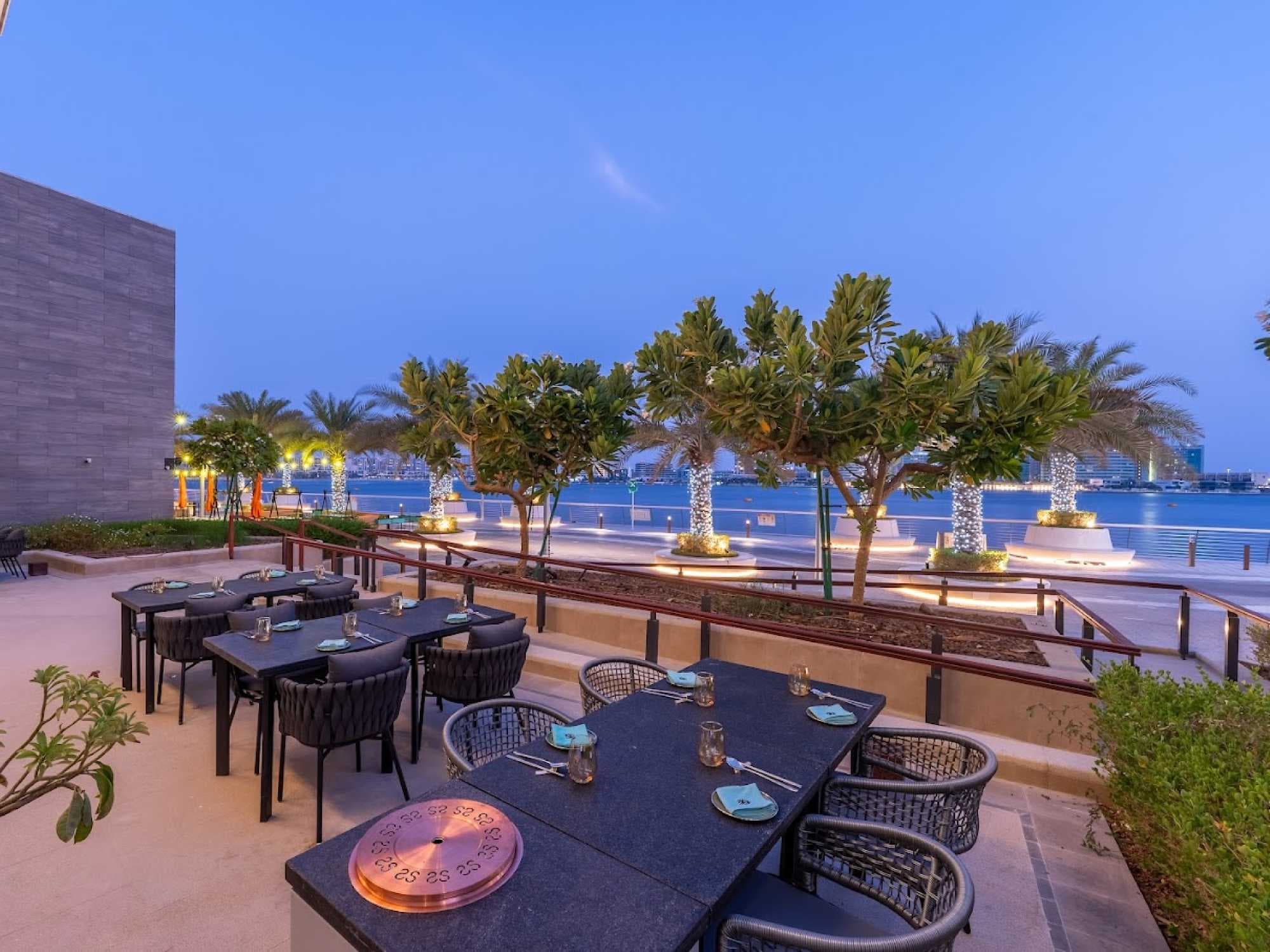 Nuri Grill & Bar photo