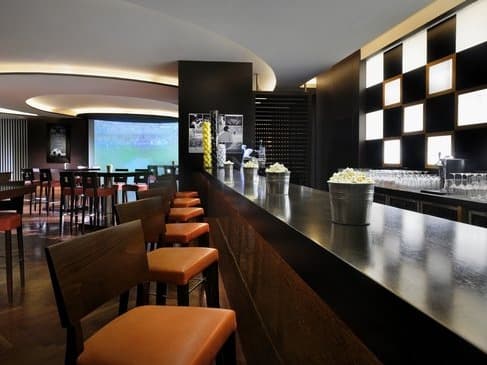 West Beach Bistro & Sports Lounge photo