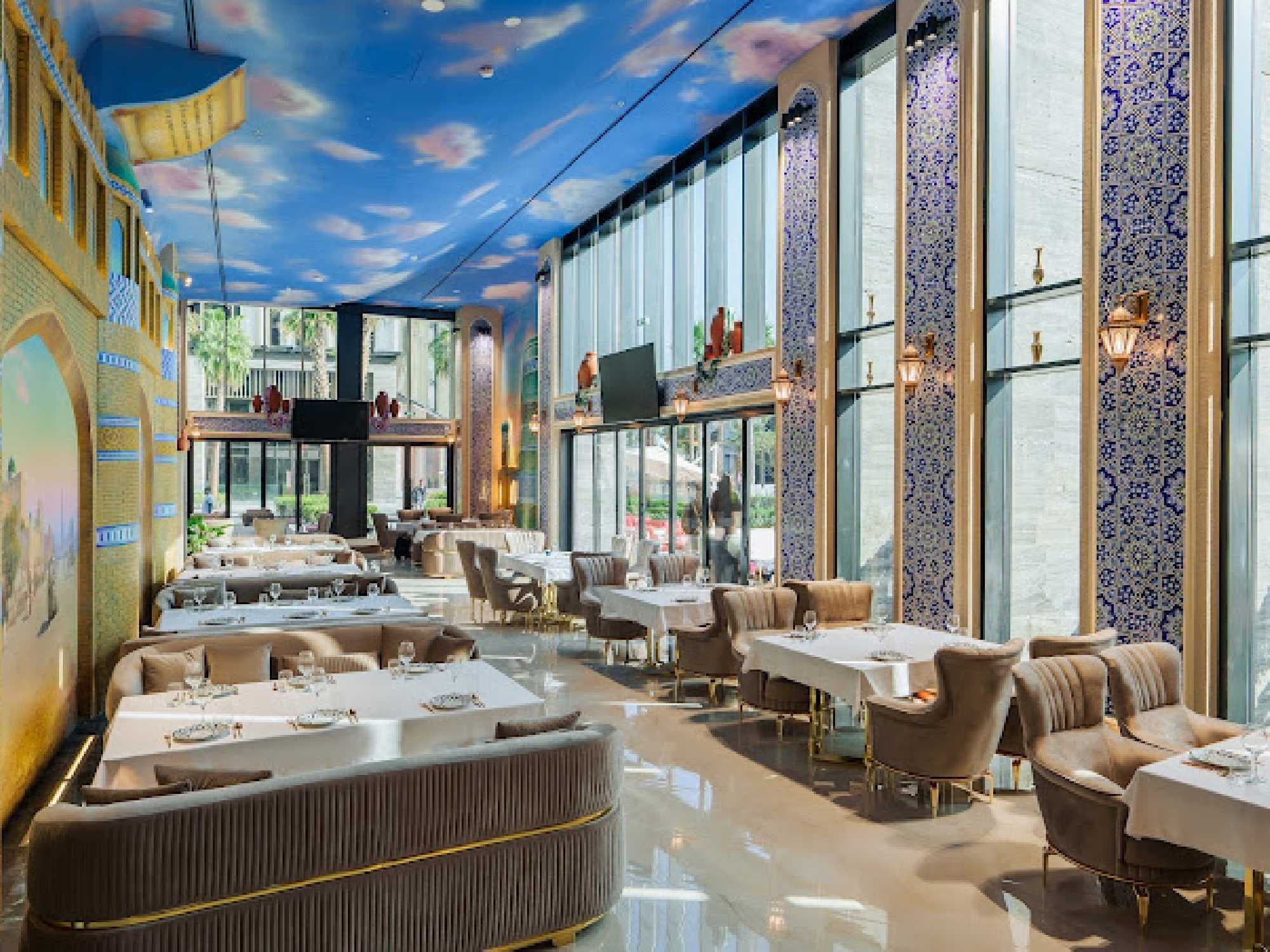 Khiva Restaurant photo