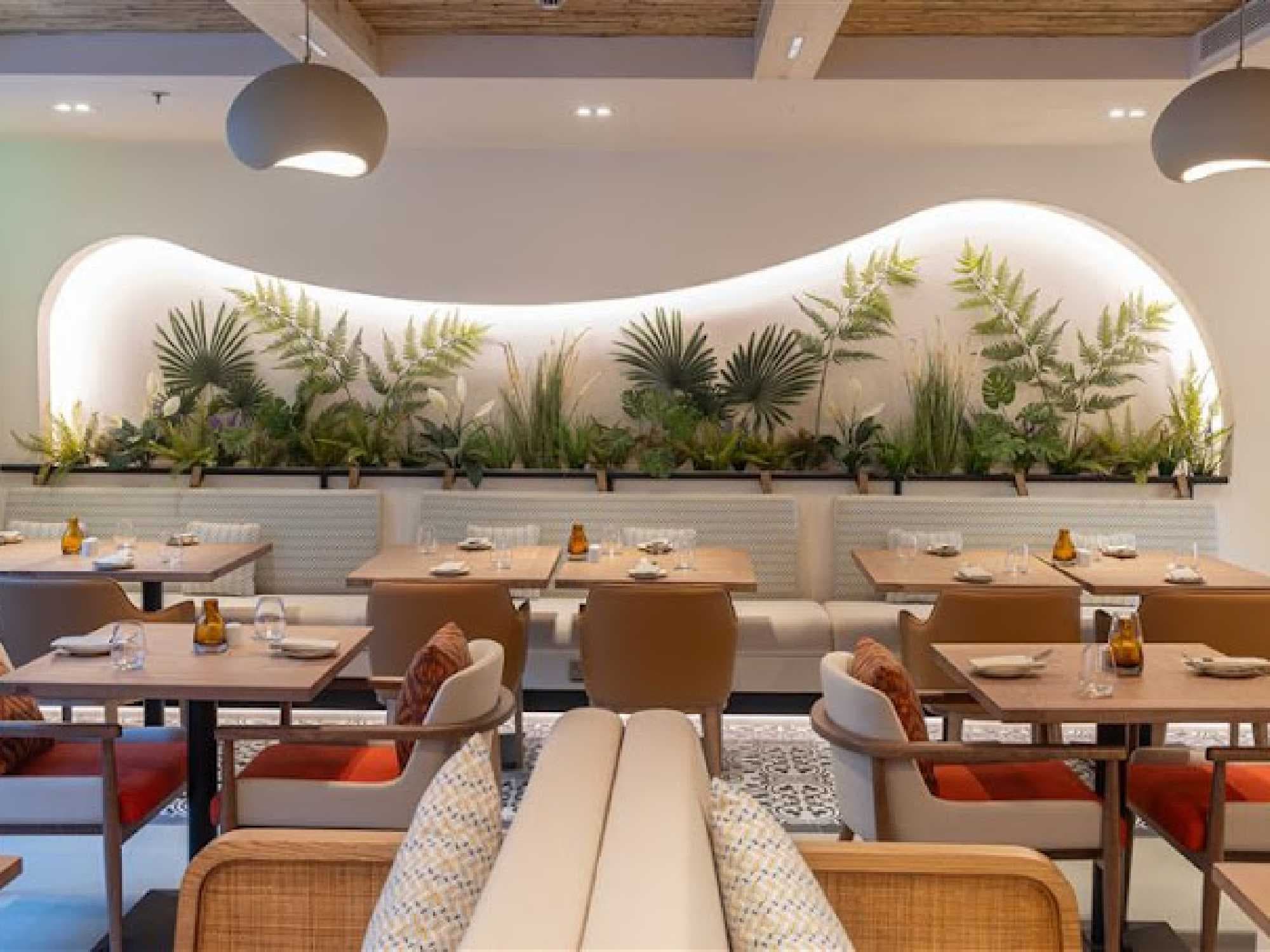 Urban Eatery photo
