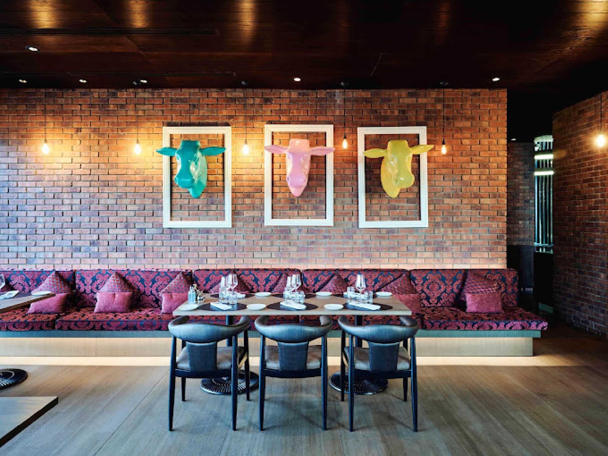 Solo - Italian Restaurant & Bar photo