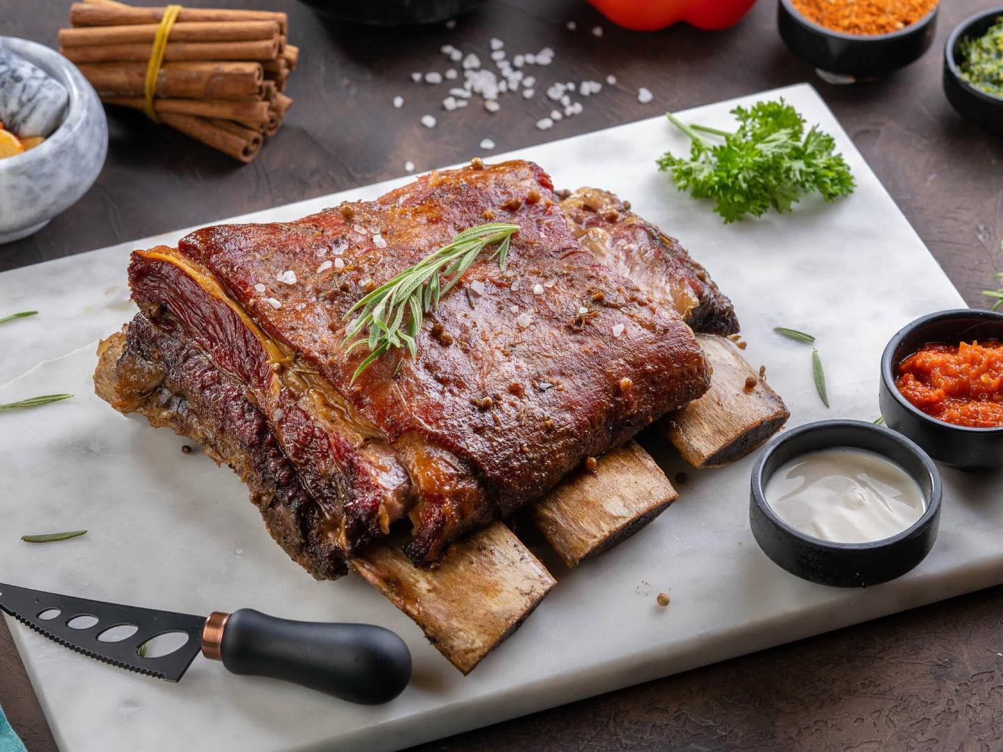 Meat Moot photo
