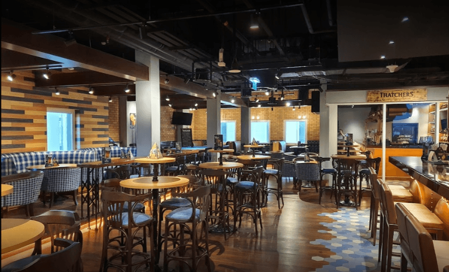 Mr. Toad's Pub & Kitchen (Al Jaddaf) photo