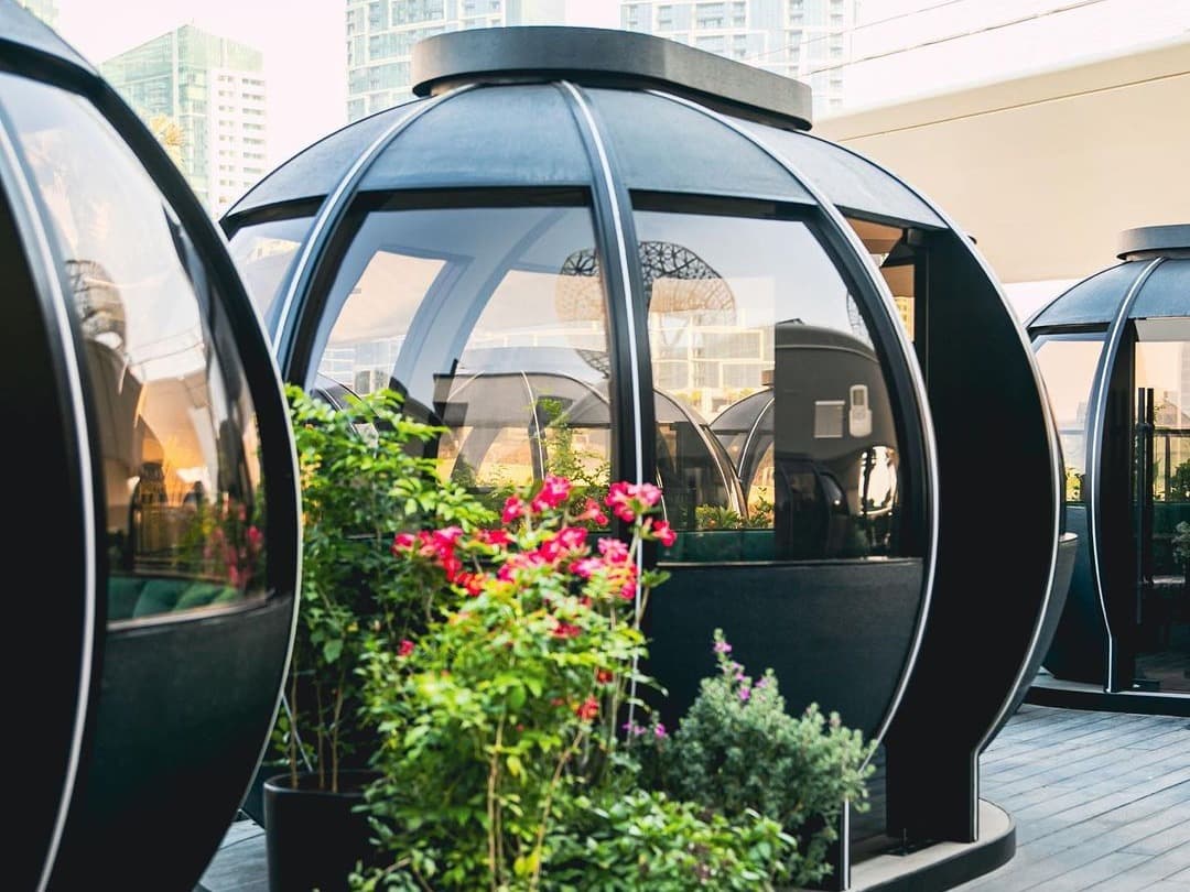 The Pods photo