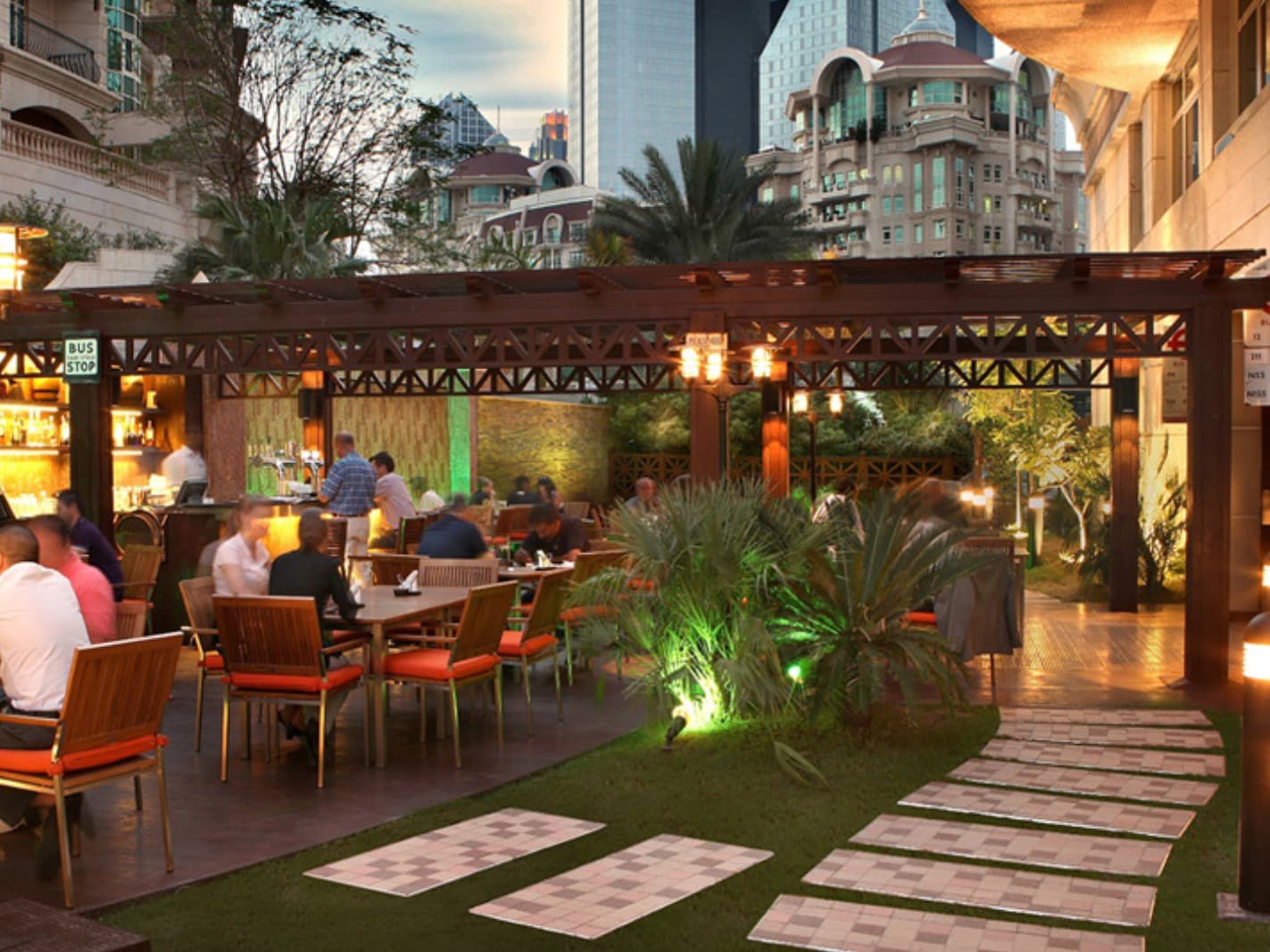 Double Decker Pub photo